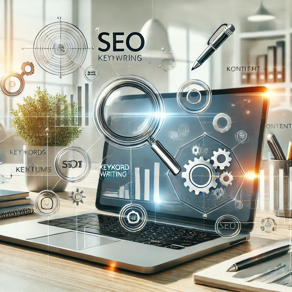 SEO and content writing services